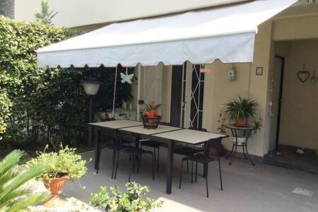 Residence Apuamare Pietrasanta Exterior photo